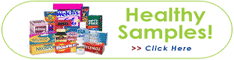 Free Sample Products