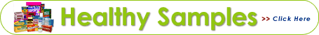 Free Sample Products